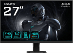 GIGABYTE GS27F2, 27 Zoll Full-HD Gaming monitor, 240Hz, IPS-Panel, Adaptive-Sync