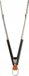 Traeger BBQ grill tongs