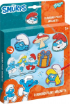 CCG Totum: The Smurfs - Diamond Paint Magnets (TT750128)