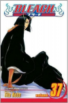 VIZ Media Viz Bleach Vol. 37 Paperback Manga