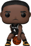 Funko Pop! Basketball: San Antonio Spurs - De'Aaron Fox #218 Vinyl Figure