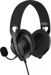 Headphones C-Tech C-TECH Headphones Nemesis V3 (GHS-19), jack 3.5mm, czarny