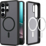 Spigen SPIGEN ULTRA HYBRID MAG MAGSAFE GALAXY S26 ULTRA FROST BLACK