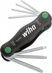 Wiha TORX folding holder PocketStar - 95 mm