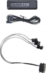 Lian Li UNI FAN Wireless Controller V2.1 - schwarz
