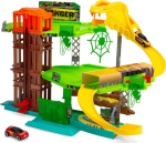 Dickie Jungle Garage 203338004