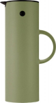 Stelton EM 77 Isolierkanne 1l soft fern green