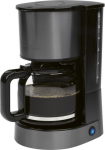 Proficook PC-KA 1330 dark-inox