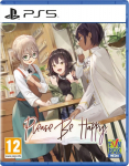 ''Funbox Media'' PS5 Please Be Happy