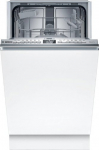 BOS Zmywarka SPV4HKX12E Serie 4 Home Connect