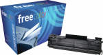 Freecolor Toner HP LJ P1560 A black CE278A compatible