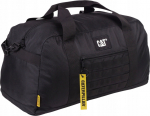 Caterpillar Caterpillar Antarctic M Bag 84161-80 Czarne One size