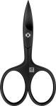 ZWILLING Premium Nail Scissors black, 9 cm