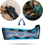 Medivon Compression Massager Aeria