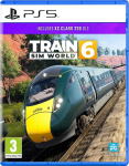 Maximum Games PS5 Train Sim World 6