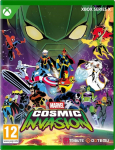 Tribute XSX Marvel Cosmic Invasion