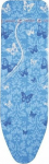Leifheit 71606 ironing board cover Ironing board padded top cover Cotton, Polyester, Polyurethane Mixed colours