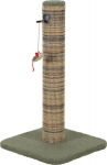Pets Collection ZOLUX BOREAL cat scratching post L 70 cm zielony