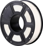Anycubic ASA - filament 1.75mm Hvid HASWH-103