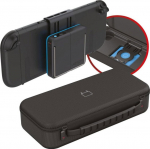 Venom Charging Case f&uuml;r Nintendo Switch2