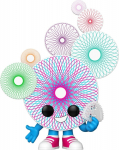 Funko Pop! Retro Toys: Spirograph - Spirograph* #171 Vinyl Figure