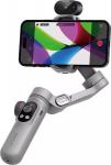 Gimbal Hohem Smart X Pro AI Szary