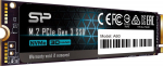 Silicon Power P34A60 128 GB M.2 PCI Express 3.0 NVMe