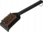 Traeger Hot n&rsquo; Cold grill brush