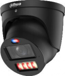 Dahua Europe Camera IP TIOC 3.0 DAHUA IPC-HDW3849H-ZAS-PV-2712-PRO-BLACK