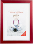Victoria Collection Pildiraam Titan 15x21, punane (VF3427)