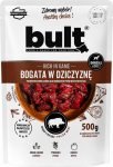 BULT Rich in Game &ndash; wet dog food &ndash; 500 g