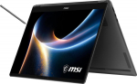 MSI Prestige 16 Flip AI+ C3MTG-063 - Flip-Design - Intel Core Ultra 9 386H - Win 11 Home - Intel Graphics - 32 GB RAM - 2 TB SSD NVME - 40.6 cm (16")