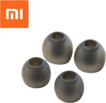 Xiaomi Silicone Universal Replacement Earpads for In-Ear Headphones 2