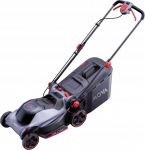 Mova Cordless Lawn Mower Cordless Lawn Mower 38cm brushless 40V MOVA GL415