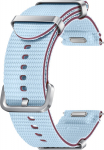Samsung Galaxy Watch Stylish Sport Strap 20mm M/L for 4/5/6/7