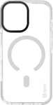 OBAL:ME MagNetix Bumper Cover for Apple iPhone 17 / white