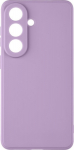 OBAL:ME Matte TPU Cover for Samsung Galaxy S26 / purple