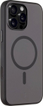 Tactical MagForce SmoothIsFast Cover for Apple iPhone 16 Pro Max / asphalt