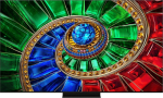 TCL-Digital TCL 65" RM7L &ndash; 4K RGB Mini-LED Google TV