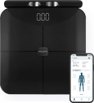 Salter SA00755BFEU6 Body Insight Smart Scale, Black