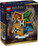Lego Klocki Harry Potter 76462 Herb of Hogwarts