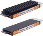 KIOXIA Dysk SSD XD7P 3840GB E1.S NVMe Gen.4 1x4 DWPD 1 3D TLC BiCS Flash Data Center NVMe SED PLP