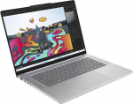 Lenovo IdeaPad Slim 5 15ARP10 15.1 WQXGA AMD R7 7735HS/16GB/512GB/AMD Radeon 680M Graphics/WIN11 Home/Nordic Backlit kbd/Cloud Grey/2Y Warra | Lenovo IdeaPad (w/o 65W Power adapter) Slim 5 15ARP10 | Cloud Grey | 15.1 " | OLED | WQXGA | 2560x1600 pixe ...