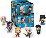 Funko Minis: Demon Slayer (Random) #Vinyl Figure