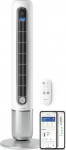 Ventilaator p&otilde;randale Philips Smart Fan 7000 Series tornventilaator, valge