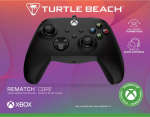 Turtle Beach wired controller Rematch Core Xbox black 840454402728 (Nedaudz boj. iepak.)
