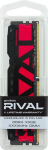 Goodram *DDR4 Rival Radiant 32GB (2*16)/3200 CL16 Red memory module 2 x 16 GB 3200 MT/s 288-pin DIMM