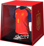 FanCollex MyJersey: World Cup Spain - Fabian Ruiz (2026) (06MY00009)