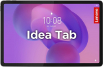 Lenovo Idea Tab 5G Mediatek 128 GB 27.9 cm (11") 8 GB Wi-Fi 5 (802.11ac) Android 15 Grey