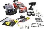 Amewi Hyper Go Citroen C3 WRC Rallye brushless 4WD 1:10 RTR